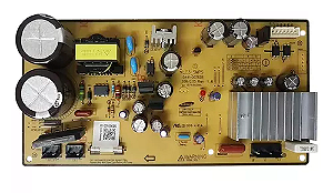 Placa Inverter 110v Da92-00268a Refrigerador Samsung