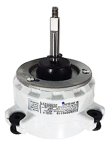 Motor Ventilador Condensadora LG Usuq242csg3 EAU60905402 EAU60905410 Original