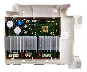 Placa Inverter / Potência Lava E Seca Samsung Dc92-02139b