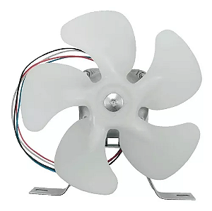 Micro Motor Ventilador 1/40 Elco Freezer Balcão Expositor