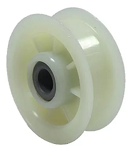 Polia Esticadora Secadora Brastemp Ative 326015416 Original
