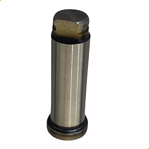 Eixo Esticador Secadora Bsi10 Bsr24 Bsx10 W10235673