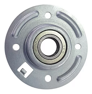Suporte Traseiro Do Cesto Secadora Samsung Dc97-15720a Dv12k