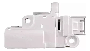 Trava Interruptor Da Porta Lava Seca Samsung Dc34-00025d
