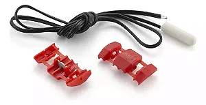Sensor de Degelo para Refrigerador freezer Electrolux 70000949 Original