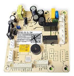 Placa Potencia Geladeira If43 Electrolux A22085406 Original