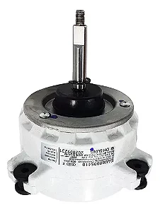 Motor Ventilador Condensadora LG 24.000 Inverter Usuq242csg3 Eau60905410