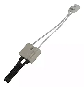 Ignitor De Silício Do Queimador Secadora Samsung Dc47-00022a