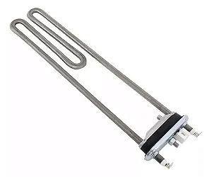 Resistência Com Sensor Lava E Seca LG Wd1403 Wd1412 WD1485- Aeg33121504