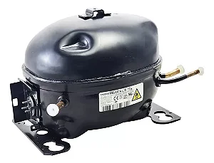 Motor Compressor Geladeira Samsung Msv4a1al1r/tt3 Original