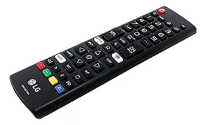 Controle Remoto LG Smart Akb75675304 Substitui O Akb75095315