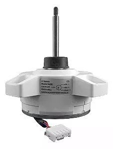 Motor Condensadora Ar LG S4nq18kl3aa S4nq18kl3ac S4nq18kl3wb eau57945708