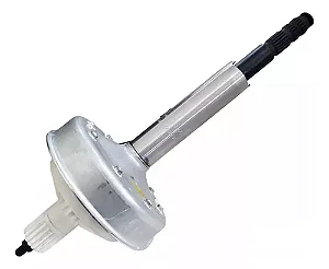 Mecanismo Brastemp Consul Eixo Longo Original W11300816