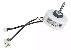 Motor Evaporadora Ar Condicionado Midea Rpg13b Rpg20b YKFG-20-4-10L / YKFG-15-4-39L/ YKFG-15-4-90L