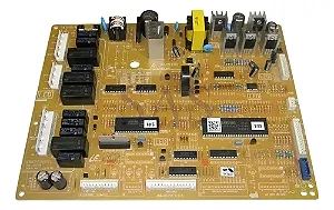 Placa Principal Refrigerador Sams. Da41-00726f Rs21hdt