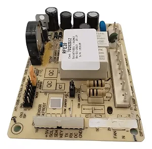 Placa Geladeira Electrolux Rfe39 70202612 A99270610 Original