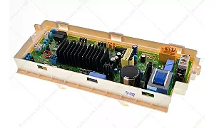 Placa Principal Lava E Seca LG Wd11 Ebr78310946 Ebr83747136 220v Original