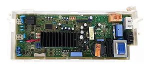 Placa Principal Lava E Seca LG Wd11 Ebr78310946 Ebr83747136 220v Original