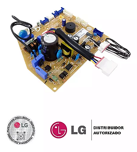 Placa Principal Evaporadora Ebr76337409/ Ebr78364414 Original