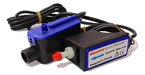 Bomba De Dreno Eco Flowatch P/ Split Siccom 13l/h 220v