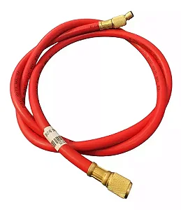 Mangueira De Manifold 90cm P/ Gás R12 R22 R134a