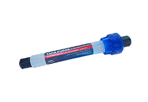 Tapa Fugas F5 Super 15ml S/ Mangueira Dose Única Brasweld