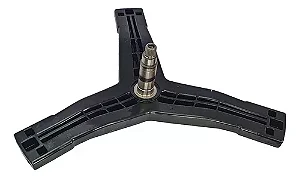 Eixo Tripé Para Lava E Seca LG Mhw62141203 Wd17vt / Wm1317rd Completo
