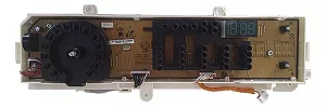Placa Principal + Display 127v Lavadora Samsung Dc92-02225e