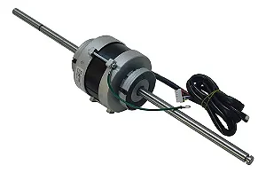 Motor Ventilador Evaporadora Ar Condicionado LG 4681a20198c Original