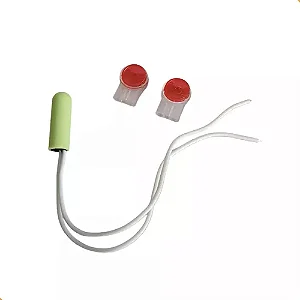 Sensor Temperatura 2,7k W10531315 Compativel Brastemp Consul