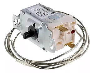 Termostato Geladeiras Duplex Brastemp Consul  W11082454 TSV 2004-01