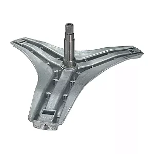 Eixo Tripe Lava Seca Electrolux Lse09 Lsi09 361a301200