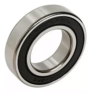 Rolamento 6006 2rs Compatível Lavadora Consul Brastemp