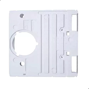 Isolação Isopor Geladeira Df36x Electrolux 67400841