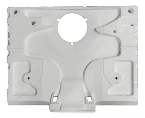Isopor Isolação Traseira Geladeira Electrolux Dfn52 67402447