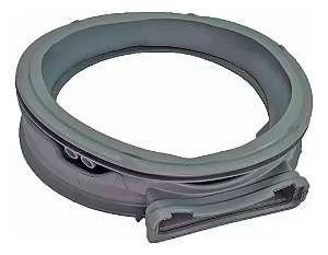Borracha Da Porta Para Lava E Seca LG MDS65696501 Wd11sb6d Wd11wp6 Original