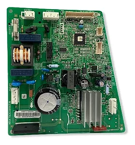 Placa Principal Refrigerador Panasonic Nr-bt51pv3 ARBPC1A04280 220v
