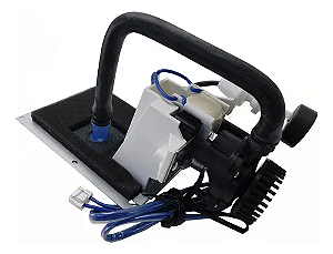 Bomba De Dreno Evaporadora Multi-v Duto Lg Arnu96gb Arnu76gb 5859a20002k Original