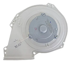 Motor Da Turbina Secagem  Lava Seca LG Cv5010wg4 Cv5010wg4a EAU37932714 Original