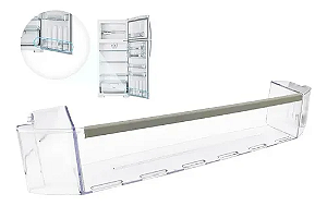 Prateleira Da Porta Refrigerador Bosch Continental 662060
