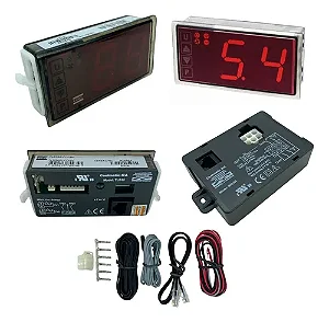 Controlador Temperatura Tlb30s Para Cervejeira arruma anuncio