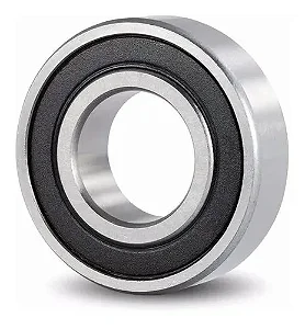 Rolamento 6205 2rs Para Lavadora Electrolux 65277811