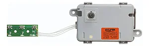 Placa Completa Para Lavadora Consul 11kg Cws11 - W11121356 110v/220v