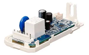 Controle Eletrônico Refrigerador Brastemp Brm45 - W11175892