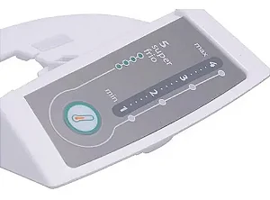 Placa Controle E Caixa Para Refrigerador Consul - W10711595