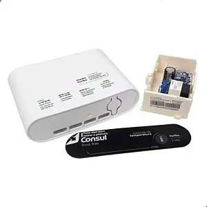 Placa Controle Geladeira Consul Crm35 Crm38 - W11268188