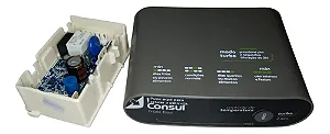 Placa Controle Refrigerador Crm35 Crm38 Consul - W11268190