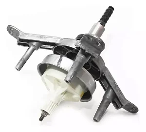 Kit Mecanismo Lavadora Brastemp Consul - W11300678