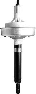 Mecanismo Para Brastemp Consul 15/16kg - W11300698