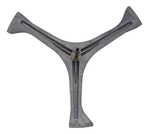Eixo Suporte Cesto Lavadora Lsp08 Electrolux A02829203 Original
